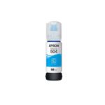 Tinta Epson T504220AL T504220 T504 Ciano | L4150 L4160 L6191 L6161 L6171 L14150 | Original 70ml