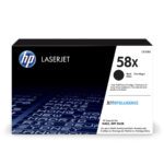 Toner HP CF258X 58X M428FDW M404DW M428DW M404N | Original 10k