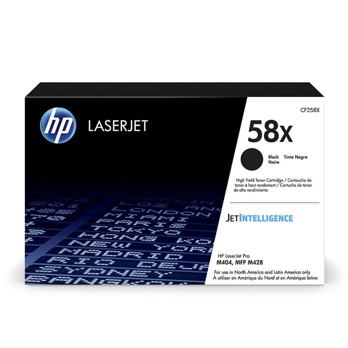 7524_ampliada.jpg Toner HP CF258X 58X M428FDW M404DW M428DW M404N | Original 10k - Imagem 1