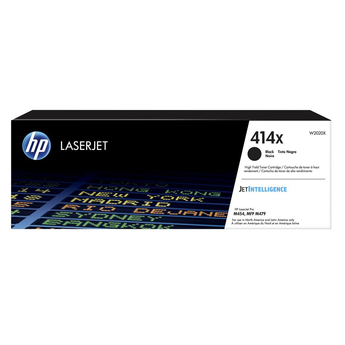 7737_ampliada.jpg Toner HP W2020X 414X Preto | M454DW M454DN M479FDW M479DW M479FDN | Original 7.5k - Imagem 1