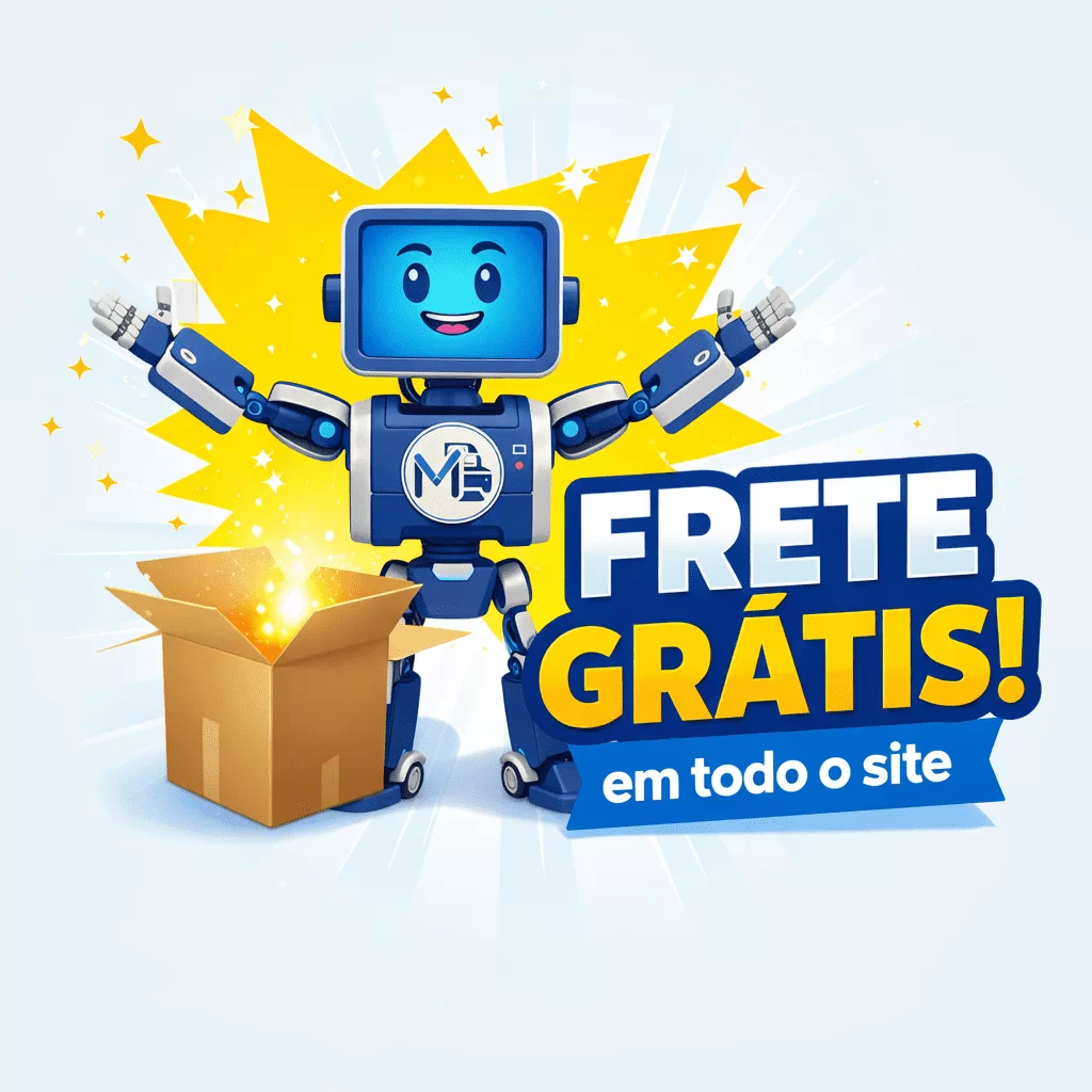 Mascote Moreira Printe
