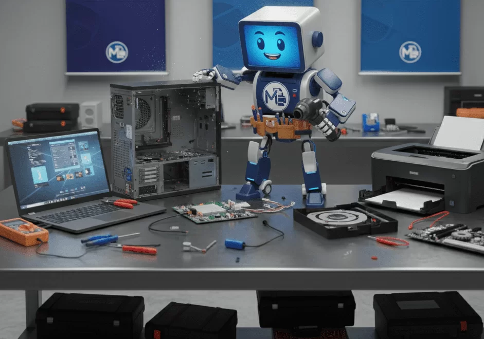 Computadores